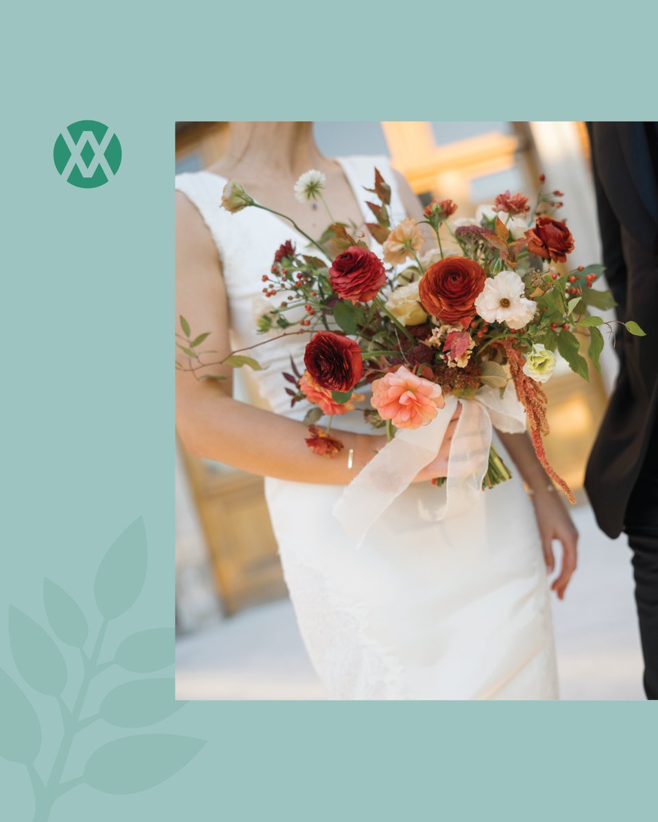 Receive something especially shiny for Valentine's Day? It's never too soon to start looking for your magical day's venue. Start the search at Westinghouse HQ's Sanford Hall. Get more info 👉 westinghousehq.com/events

Photo credit: Rae Connell Photography