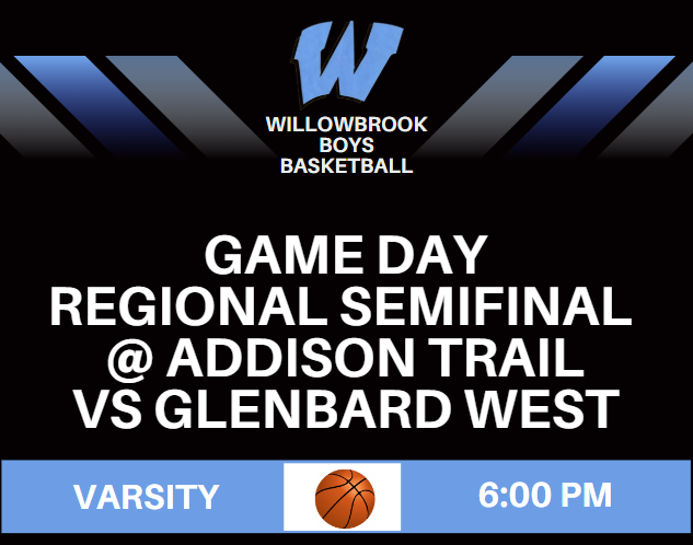 Willowbrook Boys Hoops (@wbbball) on Twitter photo 