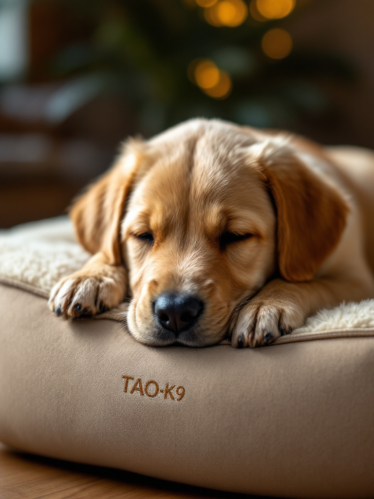 taok9shop's tweet image. En chien qui dort, ne réveille pas. Pour l’éduquer, patience et douceur, comme les bons vieux dialogues. #dog #chien #meilleurami #eduquer #canin #chiot #dressage