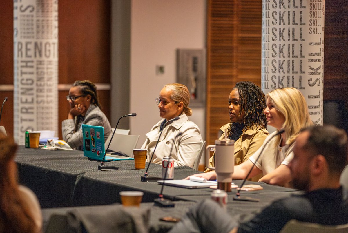 Last week, we concluded Selling to the Florida Public Sector, one of our newest Executive Education for Entrepreneurs programs, with an incredible in-person session in Tallahassee! 

Over the past 6 weeks, entrepreneurs gained the tools to navigate Florida’s $116B+ public sector!