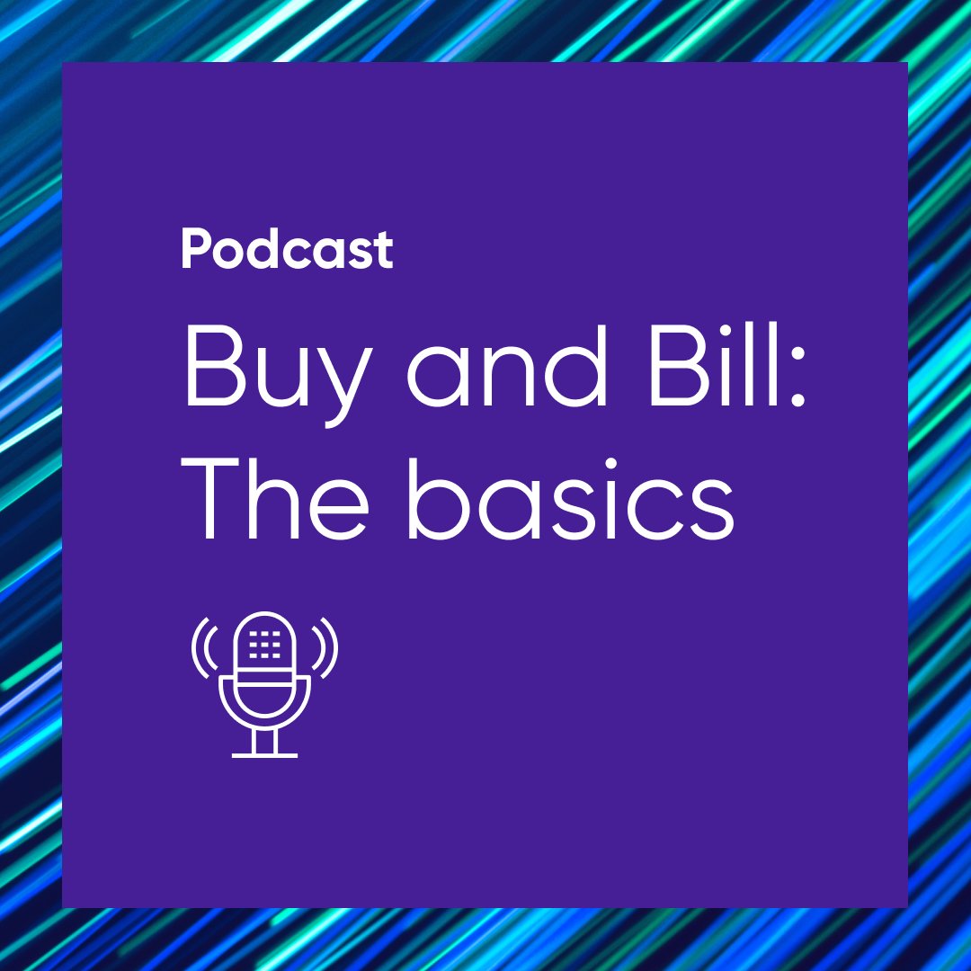 A community practice offers its perspective on the Buy and Bill model in a recent podcast hosted by some of Cencora's Specialty Practice Network.   ow.ly/3u5e50V6YeW