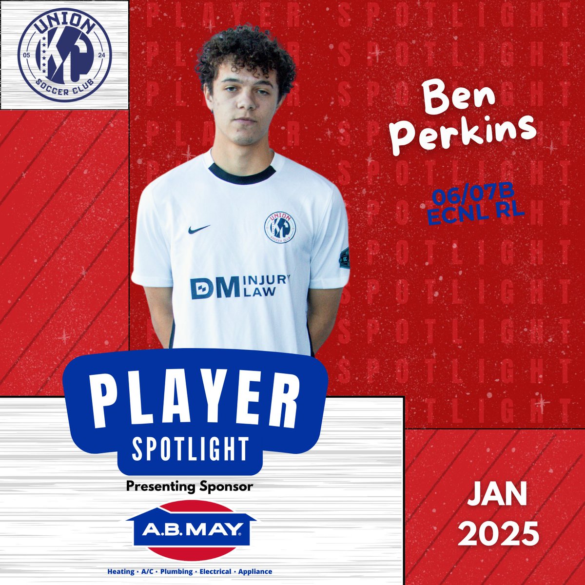 𝓟𝓵𝓪𝔂𝓮𝓻 𝓢𝓹𝓸𝓽𝓵𝓲𝓰𝓱𝓽 presented by A.B. May Heating, A/C, Plumbing &amp; Electrical 🤩 Meet Piper and Ben!