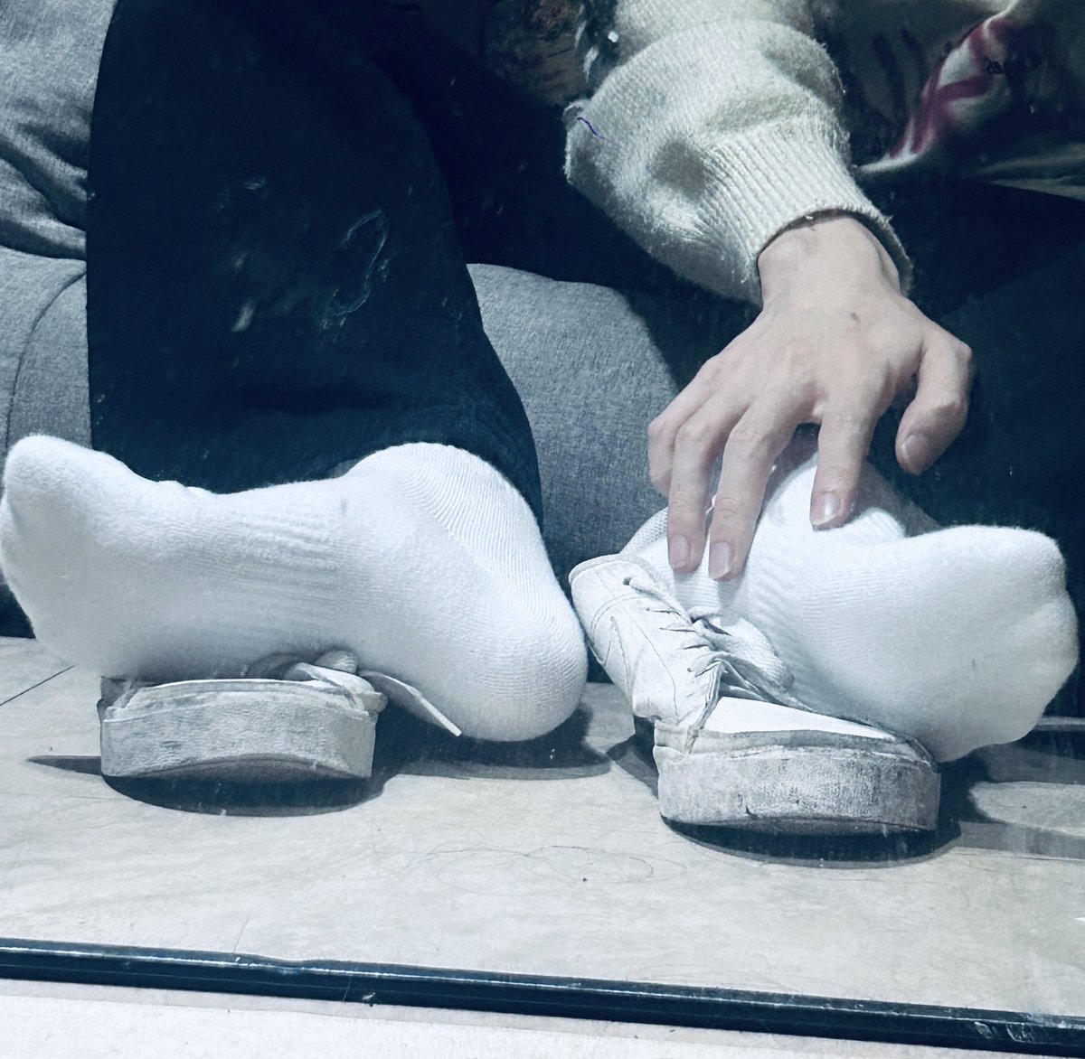 翻斗枪神 tweet media