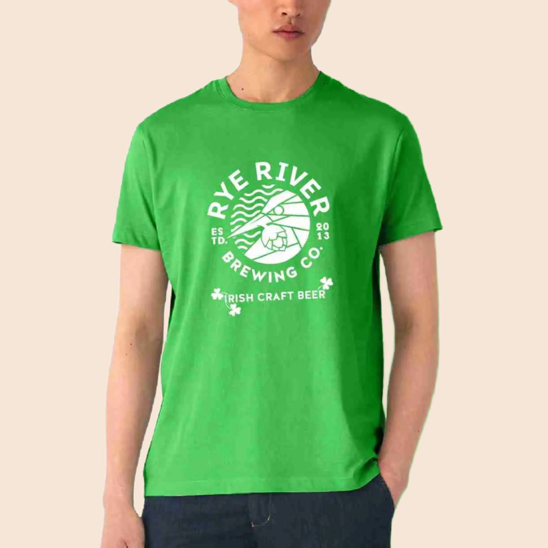 Rye River Brewing Co. tweet media