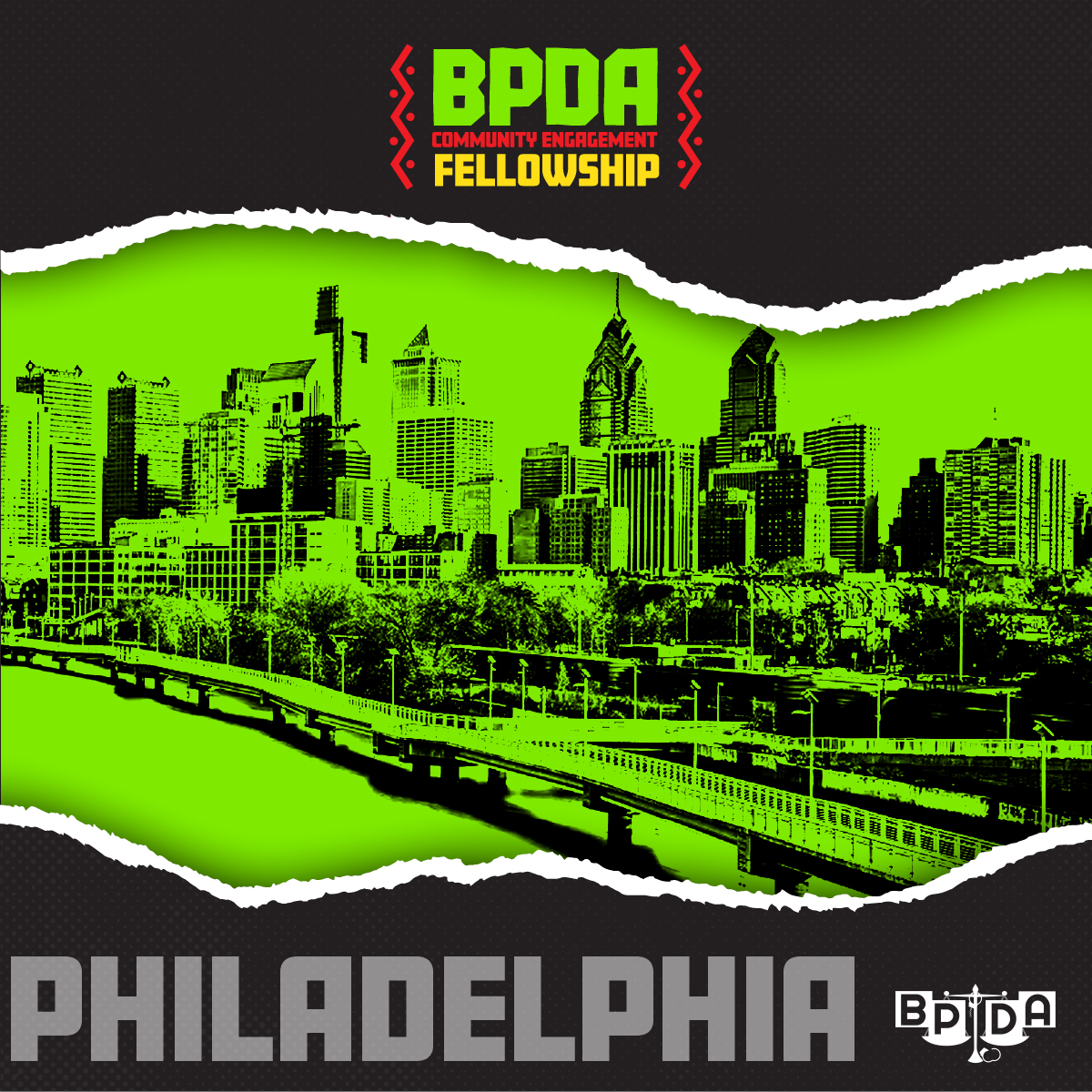 Black Public Defender Association (BPDA) (@bpda_justice) on Twitter photo <a href="/PhillyDefenders/">Defender Association of Philadelphia</a> is a host site for our 2025 Community Engagement Fellowship! 🏢🙌🏾
Fellows will assist in coordinating the 10-week summer session of Junior Defenders, a student community education program.
Undergrad and grad students, apply by 2/28! blackdefender.org/community-enga… <a href="/PhillyDefenders/">Defender Association of Philadelphia</a> is a host site for our 2025 Community Engagement Fellowship! 🏢🙌🏾
Fellows will assist in coordinating the 10-week summer session of Junior Defenders, a student community education program.
Undergrad and grad students, apply by 2/28! blackdefender.org/community-enga…