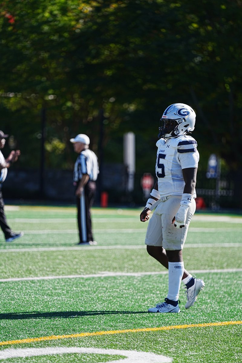 Zay (@isaiahtrusty_) on Twitter photo It’s an honor to be selected to the Baltimore Touchdown Club Super 22 as a Linebacker. 🙏💙
<a href="/CoachVanZile/">Scott Van Zile</a>
#BTG It’s an honor to be selected to the Baltimore Touchdown Club Super 22 as a Linebacker. 🙏💙
<a href="/CoachVanZile/">Scott Van Zile</a>
#BTG