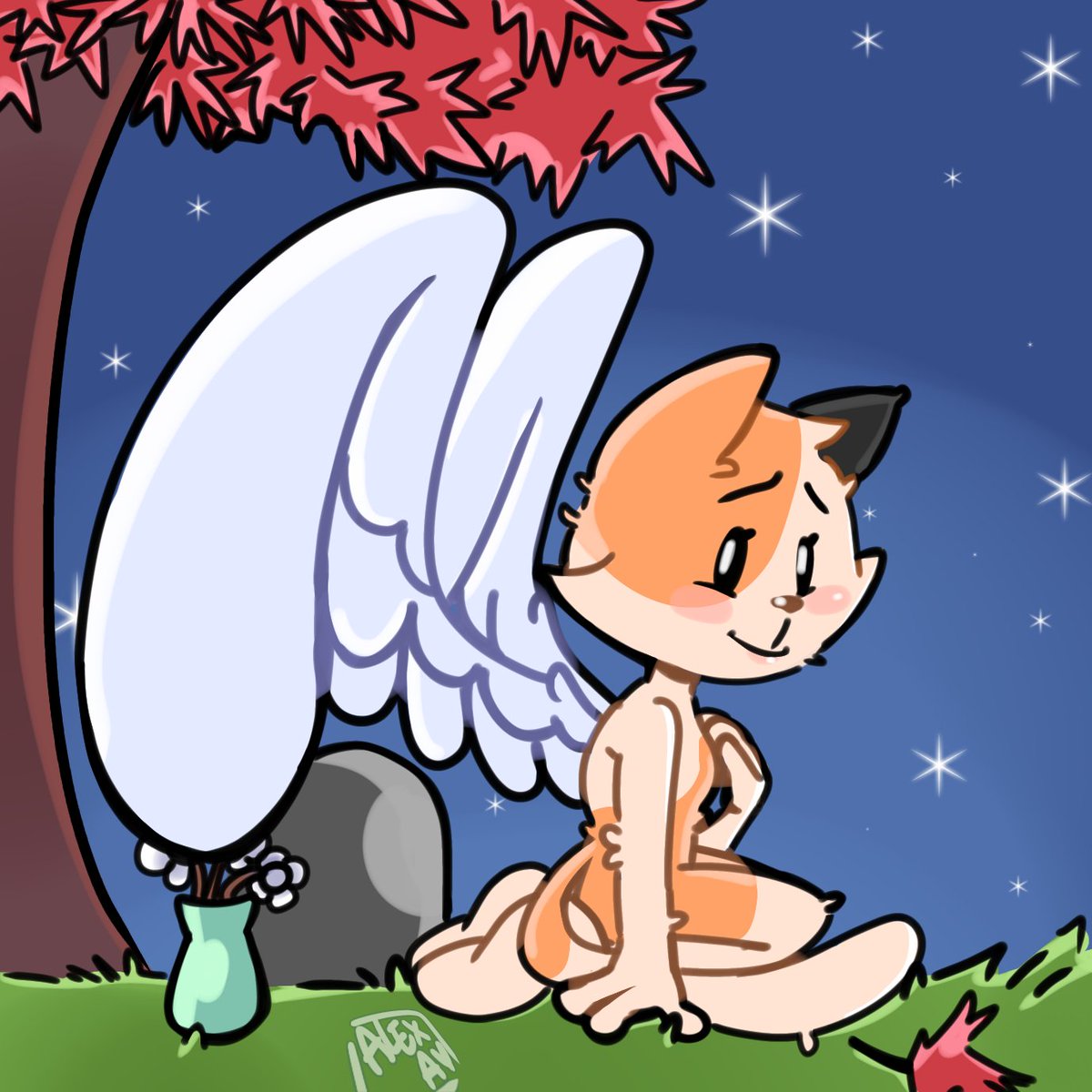 Sul_up's tweet image. Es la primera vez q dibujo a Grace ahh es tan hermosa 😭💖
.
.
#dogman #dogmangrace #dogmanfanart #Dogmanpetey #Dogmancomic #Peteythecat