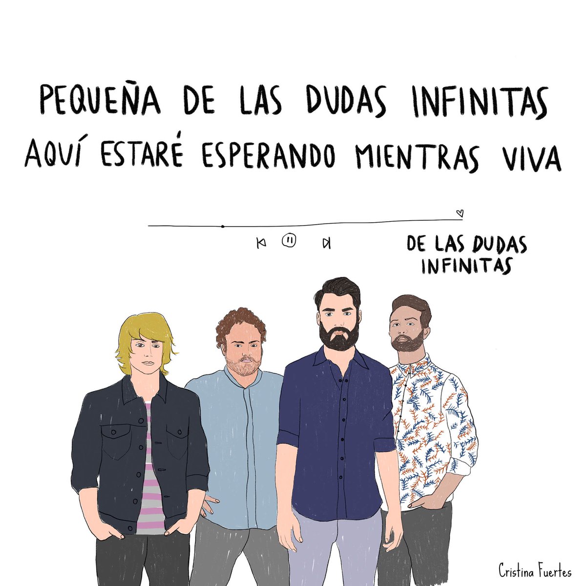 Esta canción lo es todo ❤️❤️