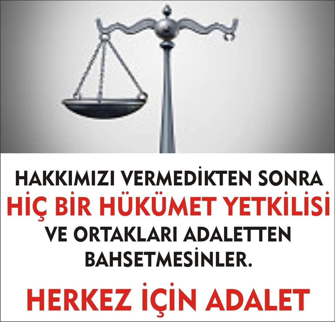 Çalış, prim öde, ama emekli olamadan sürün. Bu adaletsizlik bitsin. Devletten Adil bir emeklilik sistemi istiyoruz..‼️‼️

#EytSonrasınaHaksızlıkVar

#çanlarçalıyor #cerkezkoey  #YanımızdaOlacakMısınız #MinaDemirtaş #kendinizegelin Özgür Özel Burak Yılmaz