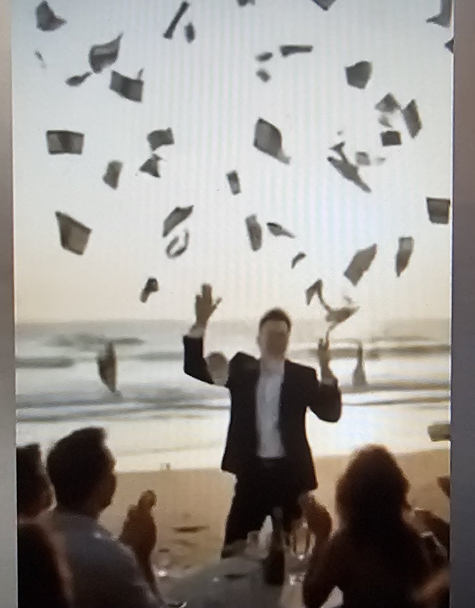 TaghridAlMawed's tweet image. You are not giving us money @elonmusk @realDonaldTrump you are stealing our lives and land. 

You will not succeed in brainwashing us, we are not gullible Americans that fall for your fake AI propaganda!

#TrumpGaza #gaza #genocide #lies