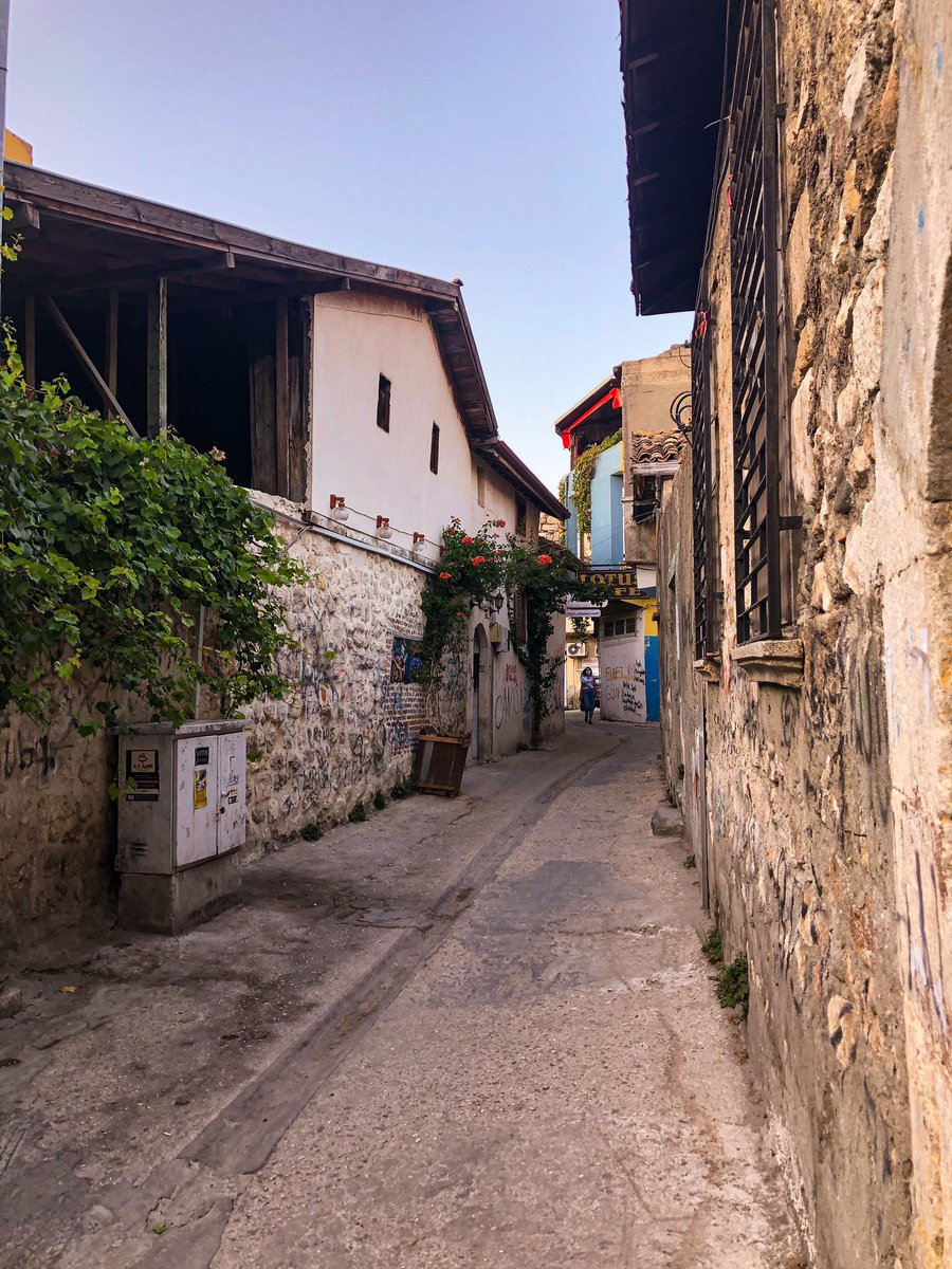 Ehliddar'da buluşalım. 🍀