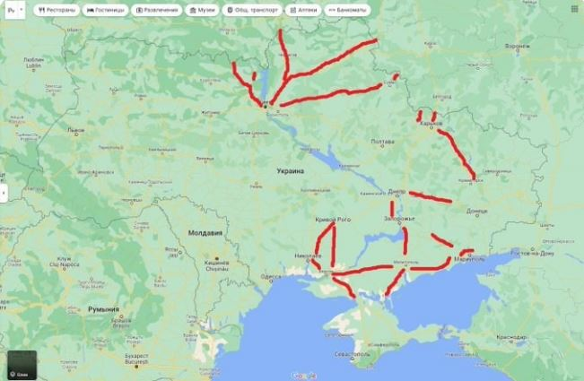 <a href="/maxmonah3/">заПППукин</a> Карта доріг zеленскова..