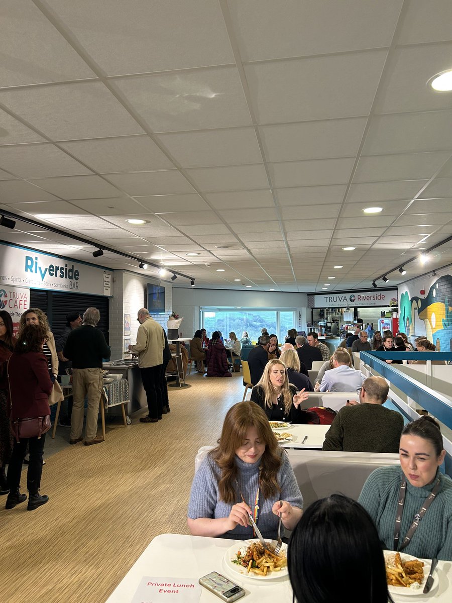 UlsterUni Psychology (@ulsterunipsych) on Twitter photo A lovely lunch to thank Prof Melanie Giles for her leadership for over a decade! Enjoy your sabbatical Melanie!!! (Thanks <a href="/TruvaMeze/">TruvaMeze</a> for the super food). <a href="/UlsterUni/">Ulster University</a> <a href="/UlsterUniLHS/">Life & Health Sciences</a> A lovely lunch to thank Prof Melanie Giles for her leadership for over a decade! Enjoy your sabbatical Melanie!!! (Thanks <a href="/TruvaMeze/">TruvaMeze</a> for the super food). <a href="/UlsterUni/">Ulster University</a> <a href="/UlsterUniLHS/">Life & Health Sciences</a>
