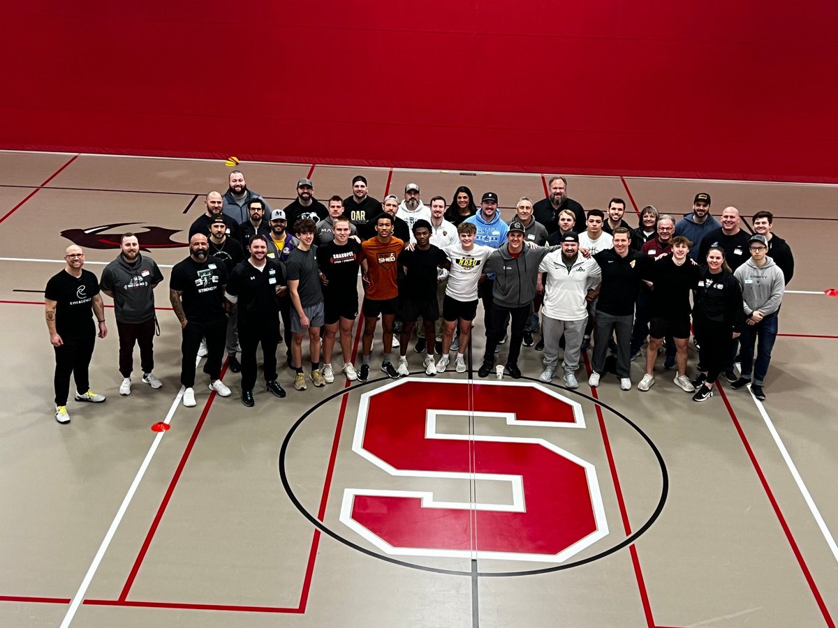 MN NHSSCA tweet media