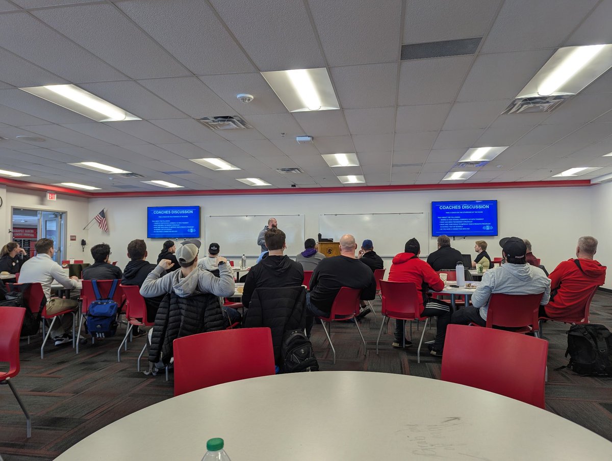 MN NHSSCA tweet media