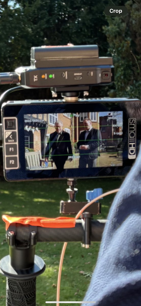 Chris Walker-Thomson tweet media