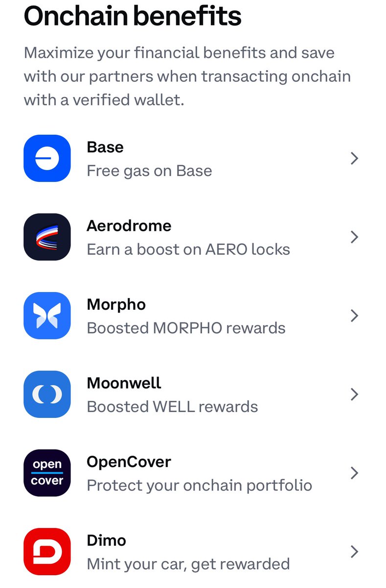 Subscribe to Coinbase One. Zero trading fees (on first $10k a month) and a  growing list of rewards. One stop shop for crypto.