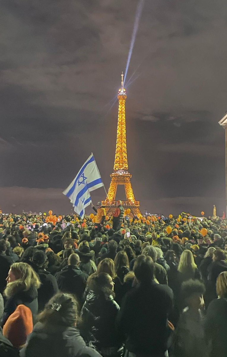 TheMossadIL's tweet image. 🇫🇷 🧡