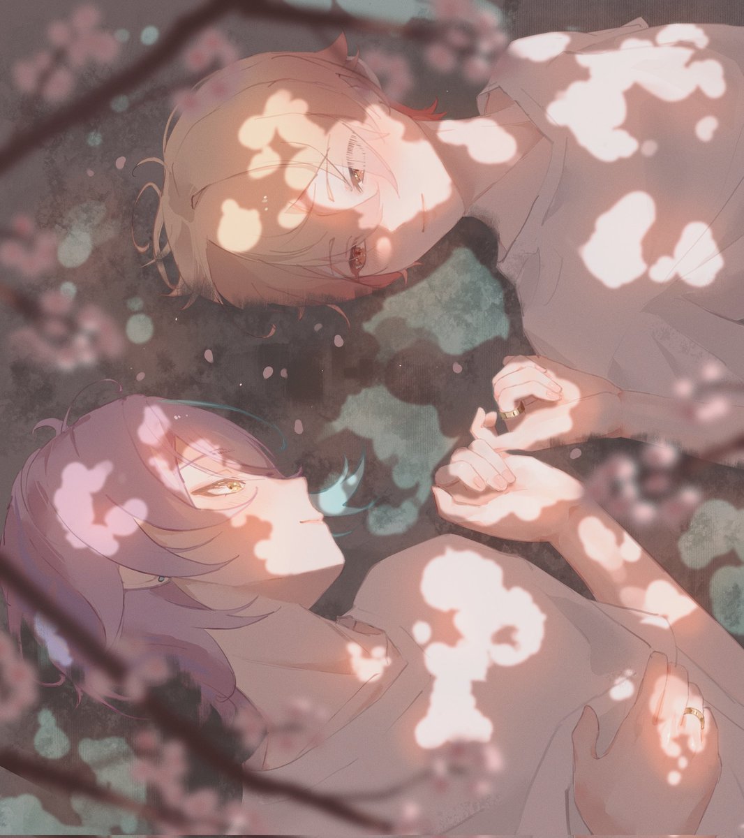 livikaze's tweet photo. #Prsk_FA #prsk_BL #ruikasa https://t.co/F5FyT2xDwR