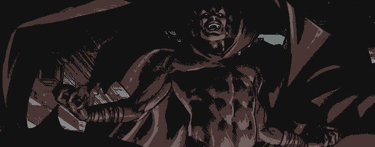 ᅠ
 ᅠ
 ᅠ   ᅠ𖤐   𝕿𝐇𝐄  𝕯𝐄𝐕𝐈𝐋  :  𝑚ᴇ𝗉h͟𝗂𝗌𝗍𝗈.
ᅠ   ᅠ I   was  reigning   in   𝗵𝗲𝗹𝗹   when   your
 ᅠ   kind   were  still   slithering   in   muck.
 ᅠ
 ᅠ