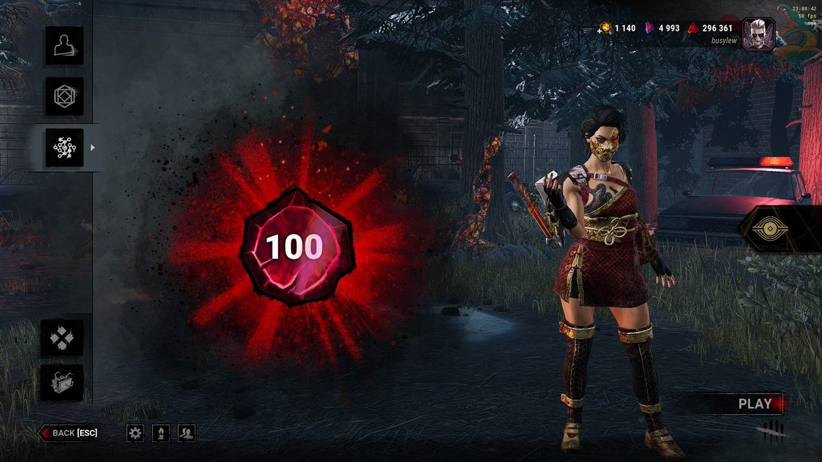 lzbthcore's tweet photo. 26/2/25 P100 SKULL MERCHANT IS COMPLETE!!!
This is my 4th p100 following Claudette, Nea, Renato https://t.co/UjTuxtacvV