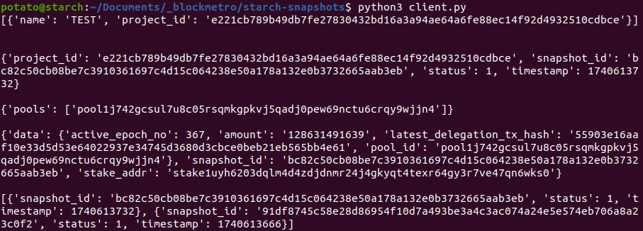 abstractpotato's tweet image. Building this for $STRCH 🥔🥔🥔

#BuildOnCardano