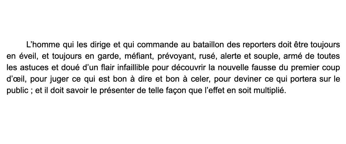<a href="/djedge1/">Roumégueur Ier</a> Les enseignants sont moins absents que la moyenne.
Alors pourquoi écrire "absentéisme" à la place de "absence" ?
Imbécillité ? Insuffisance en français ?
Non.
Maupassant déjà, dans Bel-Ami, donnait la motivation: il faut écrire ce que le lecteur a envie de lire.