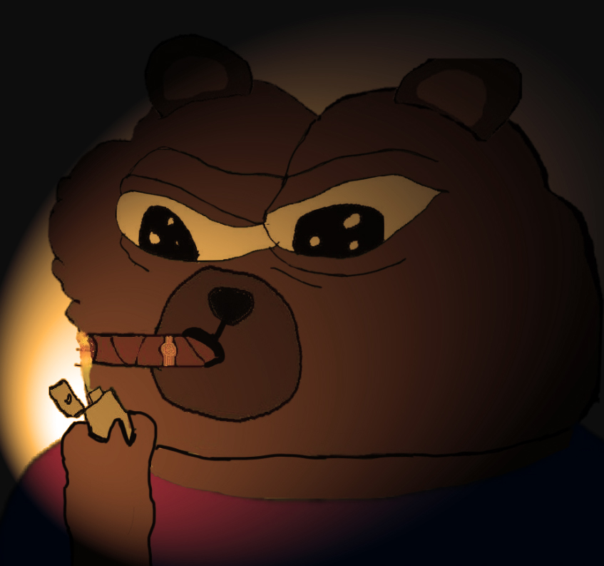Bobo Memes tweet media