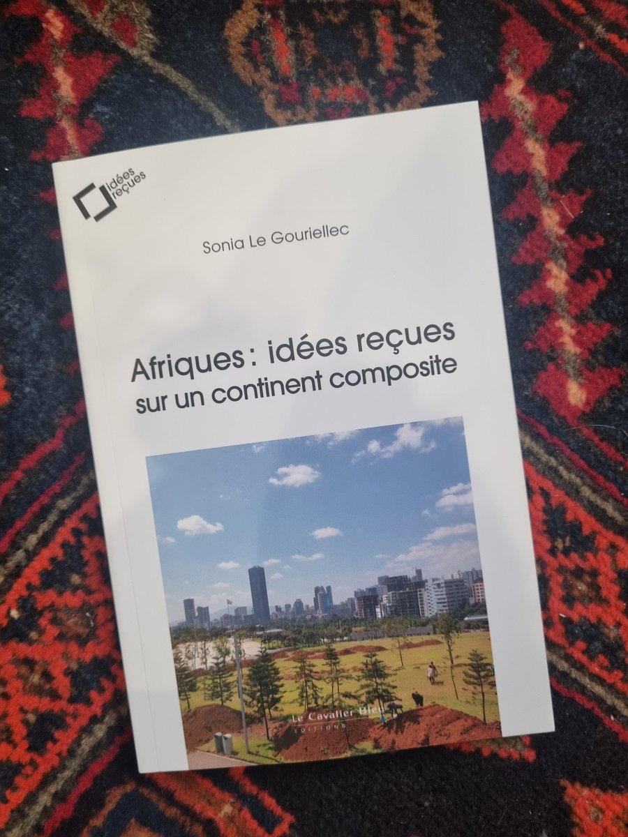 🚨🚨🚨🚨 il sort ce jeudi 🥰