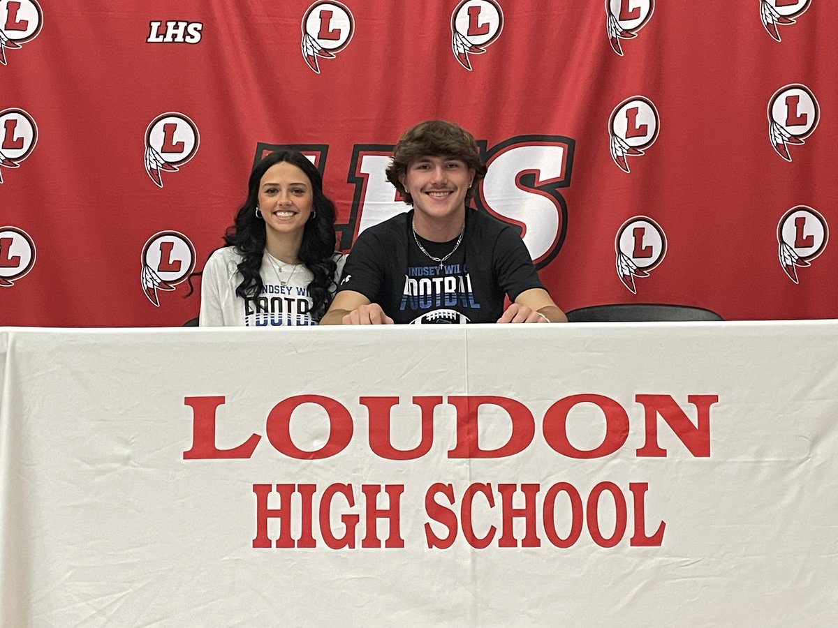 Eli (@ke1sooo) on Twitter photo Officially A Blue Raider💙💙 #goblueraiders <a href="/CoachKleckler/">Phil Kleckler</a> @Coach_CotterLWC @LWC_Football <a href="/Loudon_Redskins/">Loudon Redskins</a> <a href="/Coach_Crisp/">Spencer Crisp</a> Officially A Blue Raider💙💙 #goblueraiders <a href="/CoachKleckler/">Phil Kleckler</a> @Coach_CotterLWC @LWC_Football <a href="/Loudon_Redskins/">Loudon Redskins</a> <a href="/Coach_Crisp/">Spencer Crisp</a>