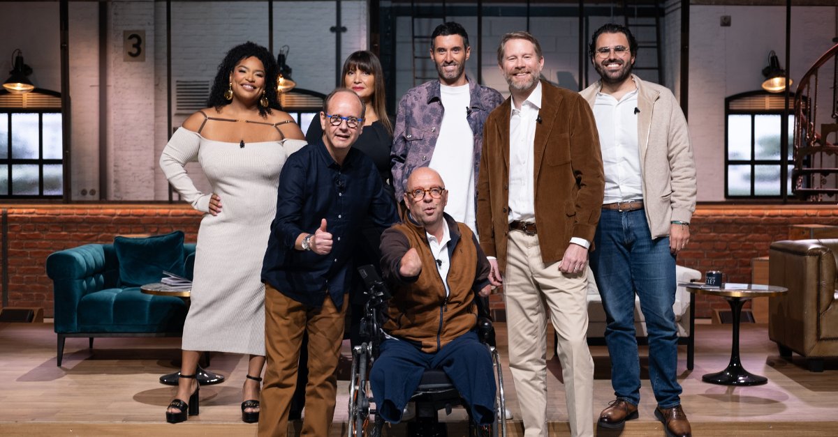 Qui de mieux que <a href="/PhilippeCROIZON/">Philippe Croizon</a> pour incarner la résilience et la détermination ?

En 1994, à l'âge de 26 ans, il subit une électrocution de 20 000 volts en démontant une antenne de télévision, entraînant l'amputation de ses quatre membres. Malgré cette épreuve, il choisit de