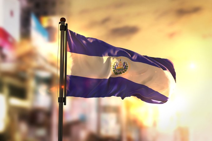 IMF Executive Board Approves New Extended Fund Facility Arrangement for El Salvador. imf.org/en/News/Articl…