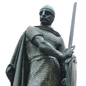 trad_west_'s tweet photo. The year was 1139, and the Iberian sun burned over a land at war. Portugal, a small Kingdom, stood in defiance of Islamic Rule

Their leader? D. Afonso Henriques a man determined to achieve the impossible

This is the tale of the Birth of Portugal &amp; the battle of Ourique - a🧵✝️ https://t.co/DvgyCcx8Mc