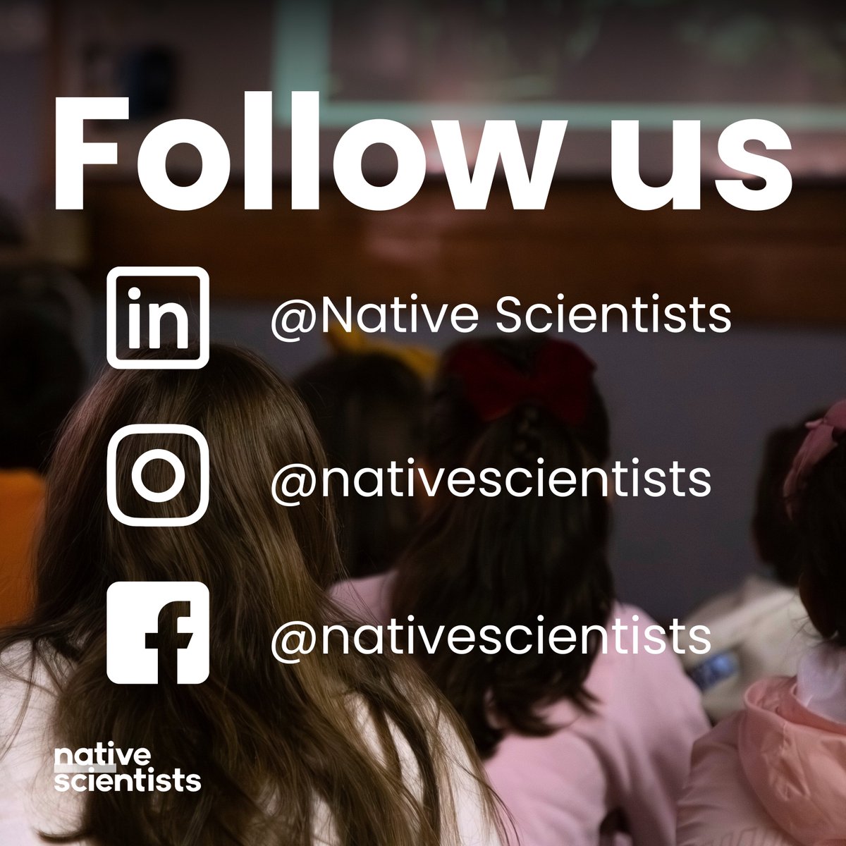 🌟 A Fond Farewell from Native on X 🌟
We’re shifting to other channels where we can connect better. This is our final post here on X, but it’s not goodbye—just see you elsewhere!
🙏 Thank you for being part of our journey here. Let’s continue in touch- just in a new place!