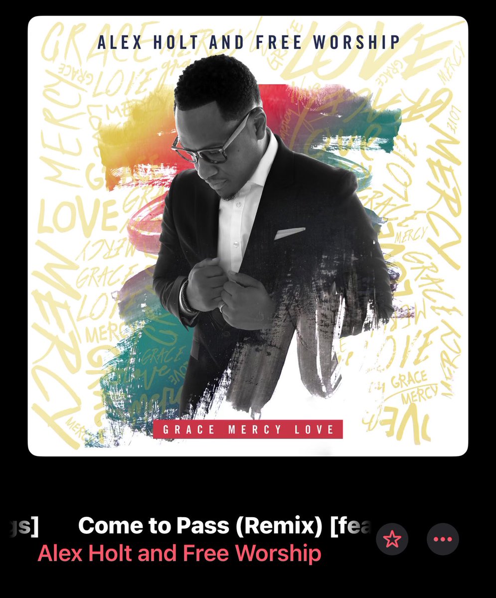 GainesDL's tweet image. If God said it
He’s going to do it
It will come
Come to pass
🙌🏾 
#GettingReady4My
#YearOfOverflow

@iamalexholt