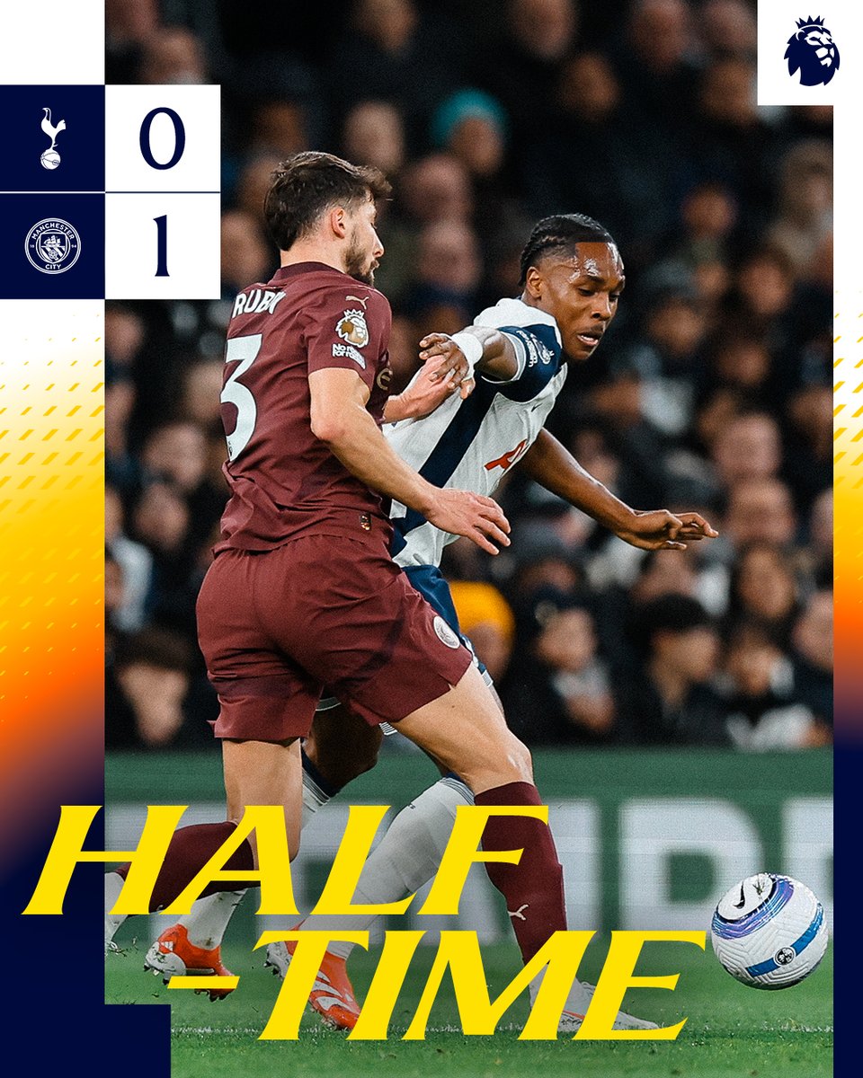 Tottenham Hotspur tweet media