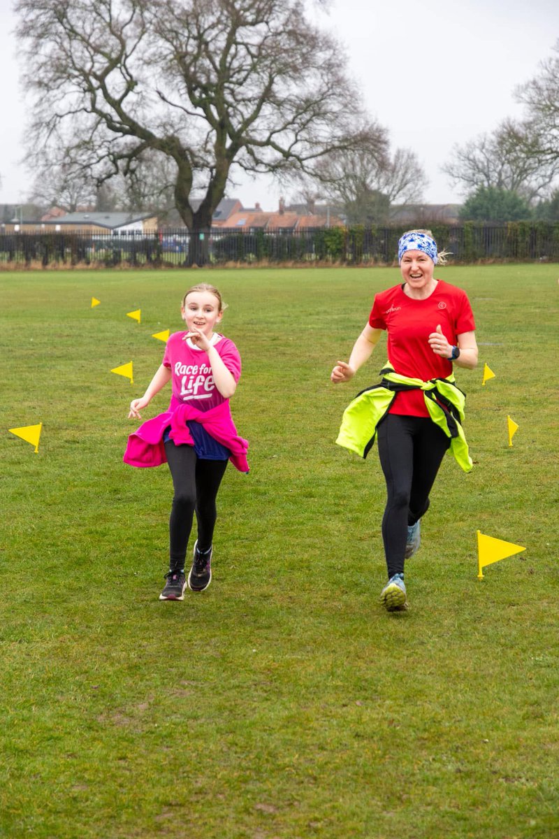 North Walsham parkrun tweet media