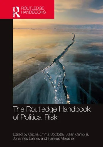 Political Science (@uoft_polsci) on Twitter photo 'The Routledge Handbook of Political Risk,' co-edited by <a href="/UofT_PolSci/">Political Science</a> <a href="/UTSC_PolSci/">Political Science</a> <a href="/jmcampisi/">Julian Campisi</a> 'will appeal to scholars and students of international business, political science, area studies, security studies, geography, history, and sociology.' #NewBook politics.utoronto.ca/research-publi… 'The Routledge Handbook of Political Risk,' co-edited by <a href="/UofT_PolSci/">Political Science</a> <a href="/UTSC_PolSci/">Political Science</a> <a href="/jmcampisi/">Julian Campisi</a> 'will appeal to scholars and students of international business, political science, area studies, security studies, geography, history, and sociology.' #NewBook politics.utoronto.ca/research-publi…