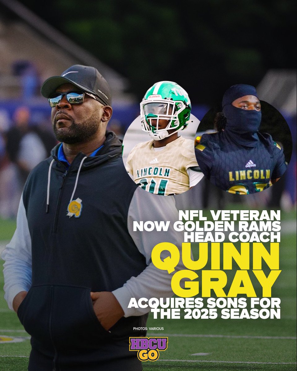 Albany State is building on last season’s 6-4 finish, which included a 20-15 win over Fort Valley State in the Fountain City Classic. With all 11 offensive starters and nine defensive starters returning, the Golden Rams are focused on contending for the 2025 SIAC title. Head