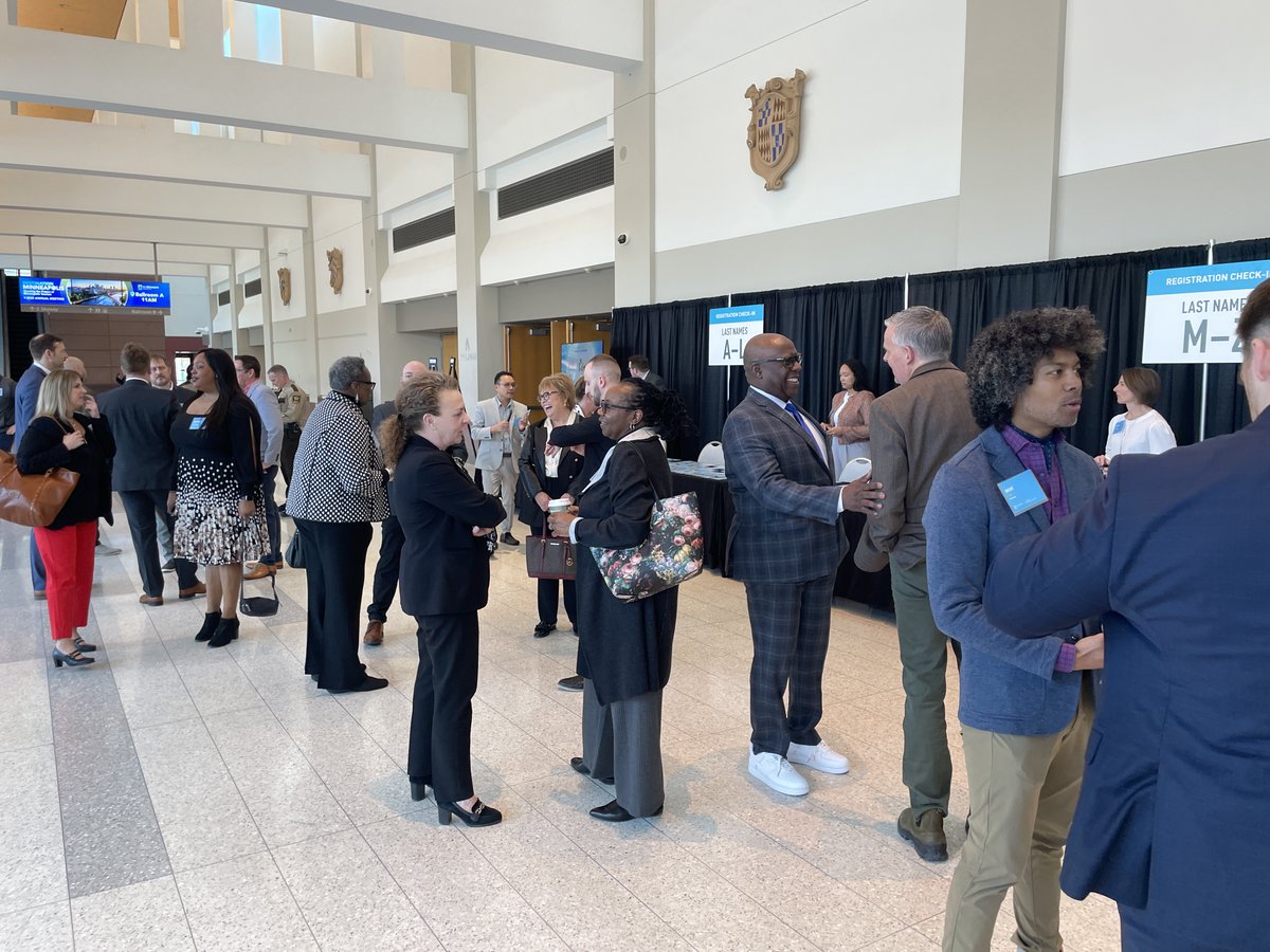 Thank you to our dedicated partners and everyone who joined us for our 2025 Annual Meeting! The future of Minneapolis is looking very bright and we're excited to continue the work of driving visitors, meetings, and events to our beautiful city! bit.ly/419pIXi