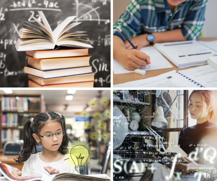 TheFCRR's tweet image. 📚➕🔢 Reading and math share codeveloping skills! This article explores the connection between the Triple Code Model (numerical cognition) &amp;amp; the Triangle Framework (reading development), bridging two key learning models. #EdResearch #Literacy #Numeracy bit.ly/3XmovLs