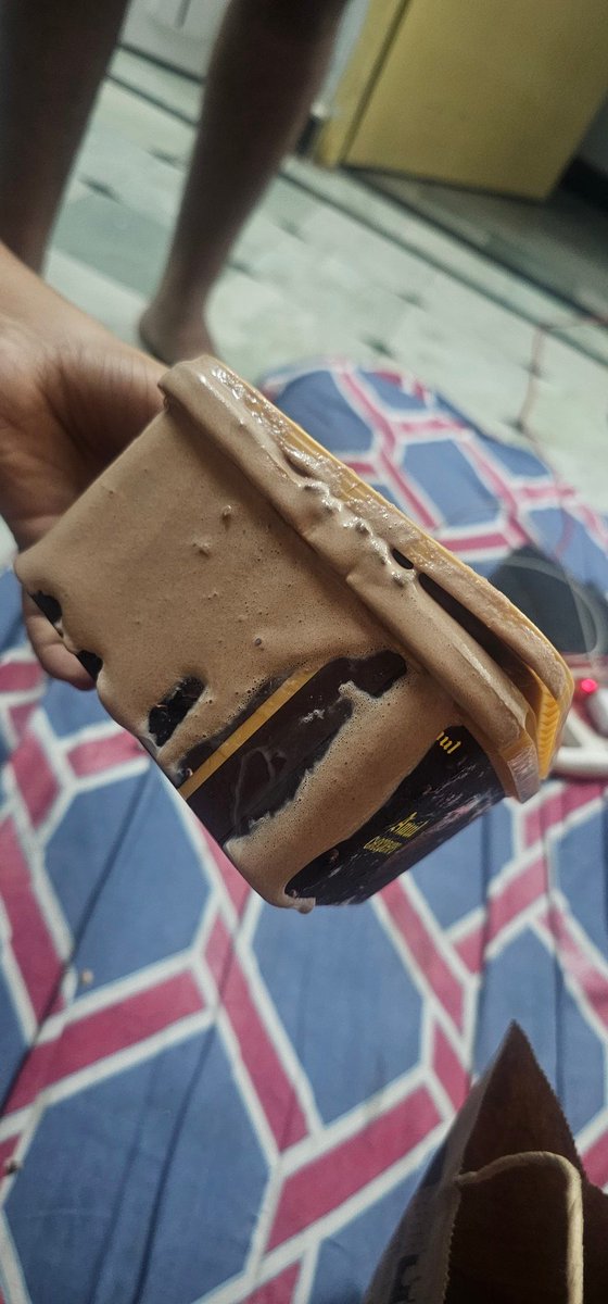 charan d tweet media