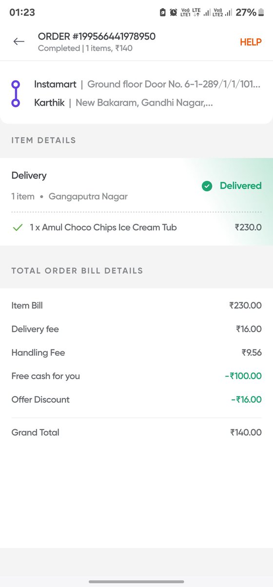 charan d tweet media