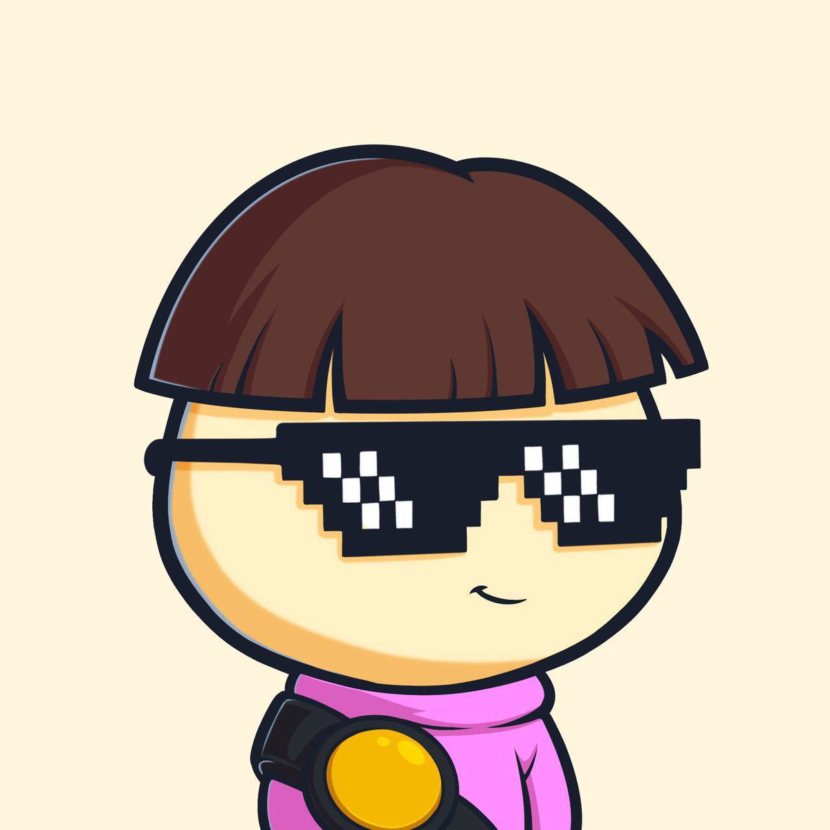 Smol Preeminent (Mike Lau) tweet media