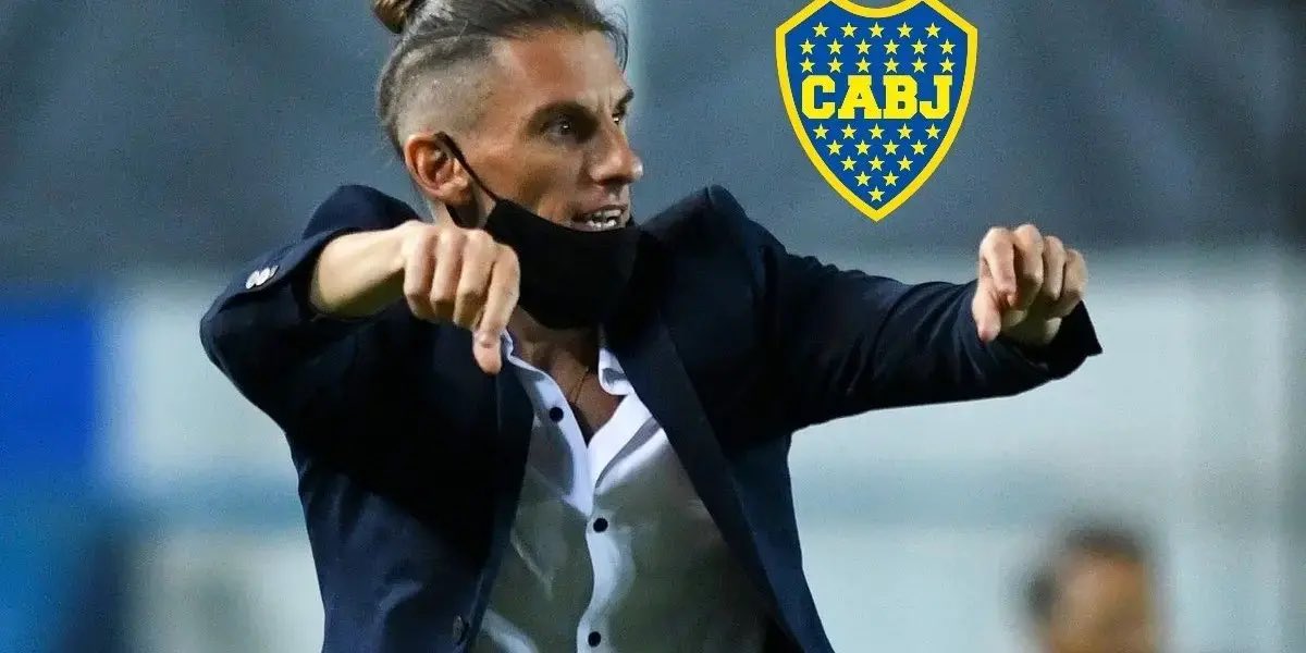 Boca Info tweet media
