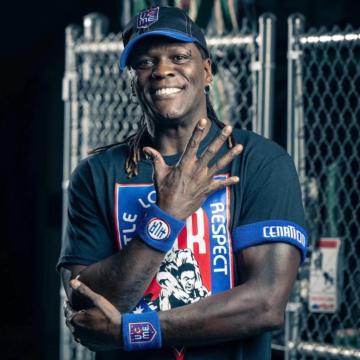 BNAmusic88's tweet image. John Cena’s last match should be against @RonKillings

@JohnCena gotta past the torch to a young up-and-coming superstar who grew up idolizing him.