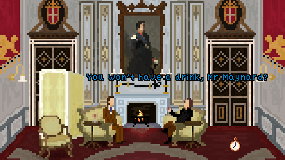 Beyond Booleans tweet media