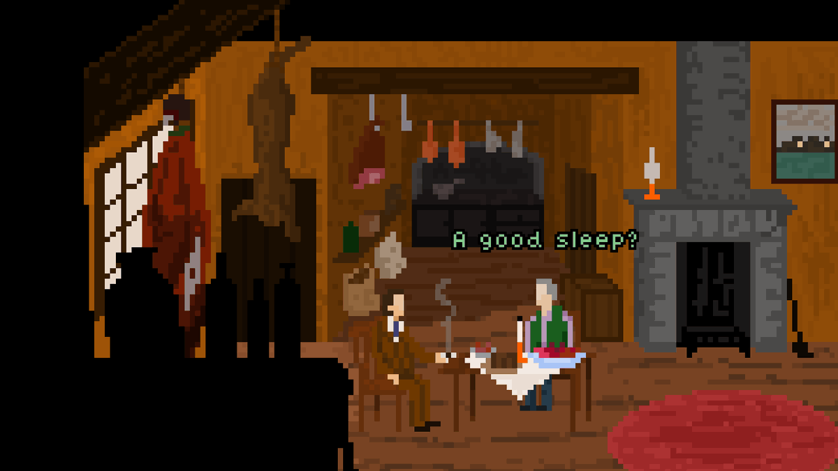 Beyond Booleans tweet media