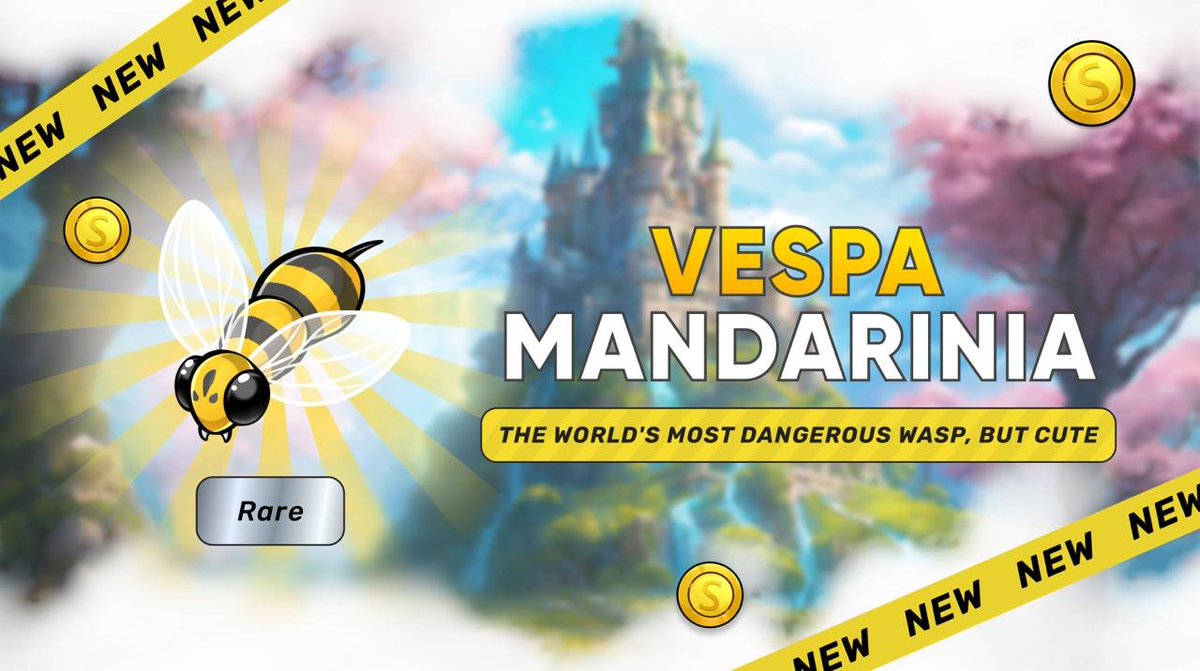 STAFF ONLY GAME tweet media