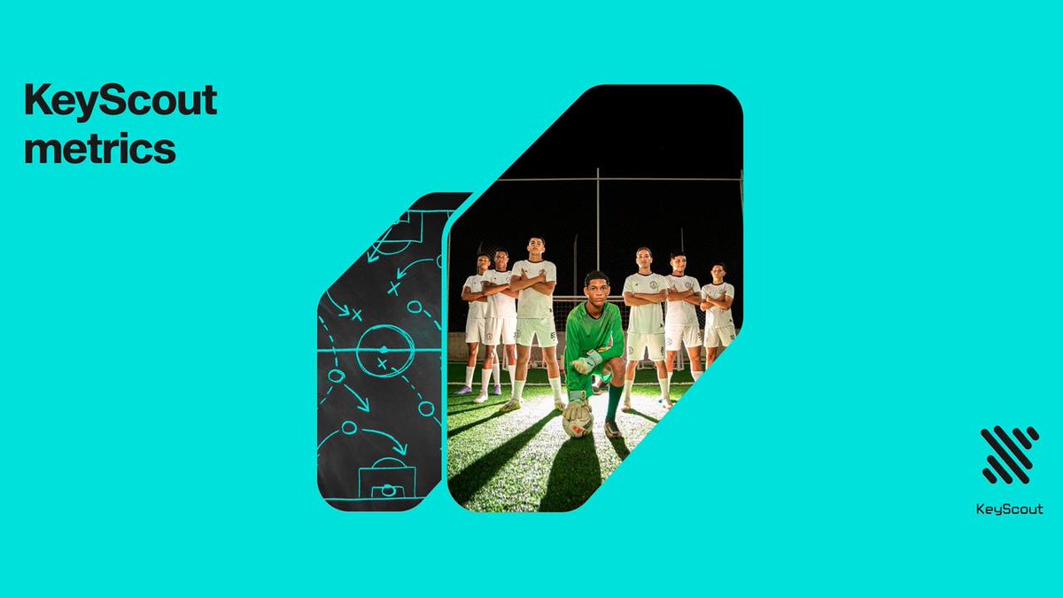 🔎 Smart scouting saves millions!

📈 230+ KeyScout metrics help clubs assess talent and reduce risks.
⭐️ Discover rising stars before their value skyrockets.
✈️ Save on travel — let data do the scouting!

Numbers win in football. Are you using them?

#KeyScout